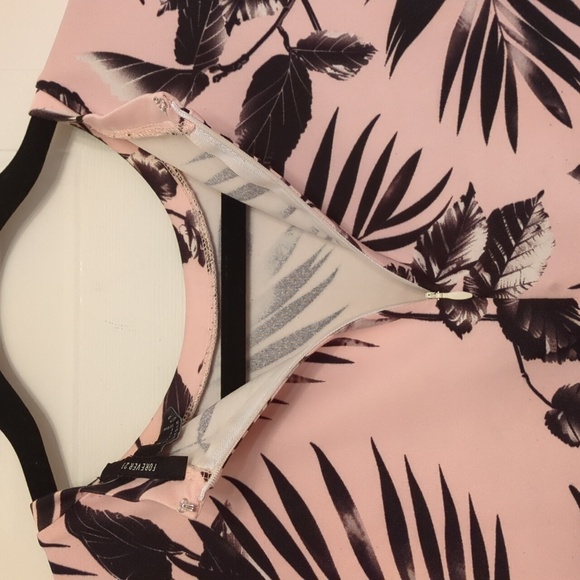 Forever 21 dress/tunic - Picture 4 of 5